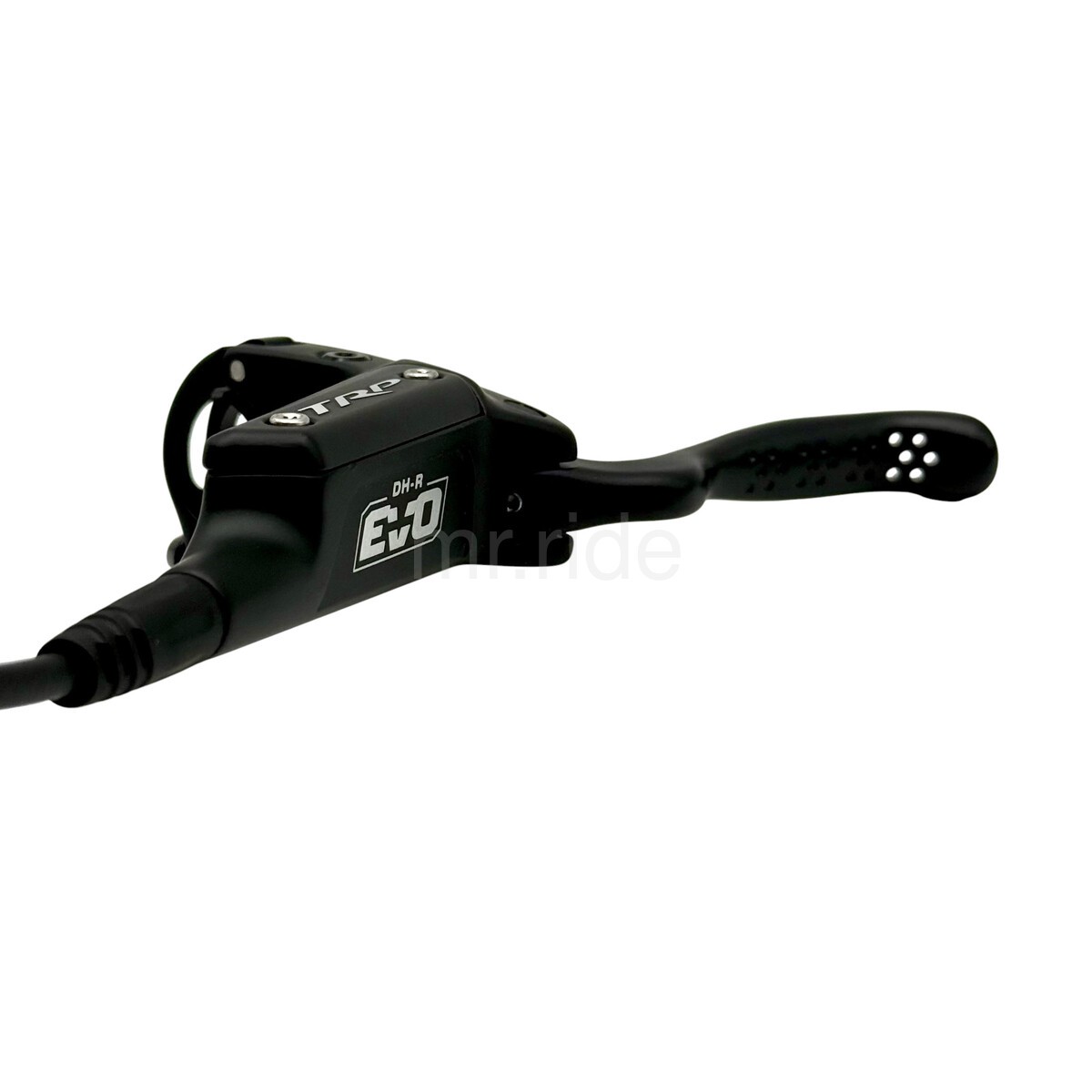 Set Freni Idraulici TRP DH-R EVO HD-M846 4 Pistoncini – Oro, Per MTB Enduro/DH (F+R)