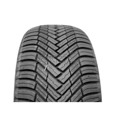 Ganzjahresreifen Nexen N-Blue 4-Season 2 3PMSF EVc XL 235/45 R18 98Y | 6737