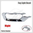 Fits 2013-17 GMC Acadia 2017 GMC Limited Front Fog Light Trim Passenger Side
