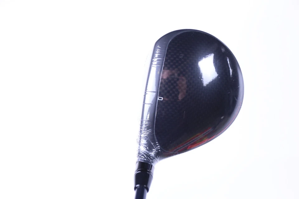 Wilson Staff 2025 DYNAPWR Carbono 15* 3 Maderas Fujikura Ventus Azul TR Regular Foto 4 de 4