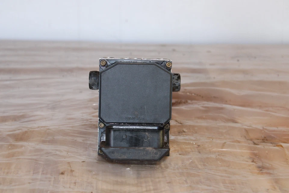 Audi A4 2002-2005 unidad hidráulica ABS Foto 4 de 4