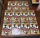 Amazing Spider-Man 363 1992 Marvel Lot Of 11 Great Condition!