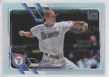 2021 Topps Update Rainbow Foil Kyle Gibson #US183 0u2j