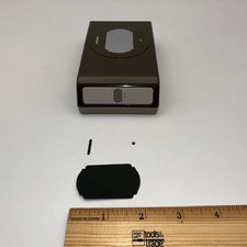 Stampin Up LABEL ME FANCY Paper Punch