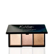 K VOSS Heye Lighter Highlighter Palette 