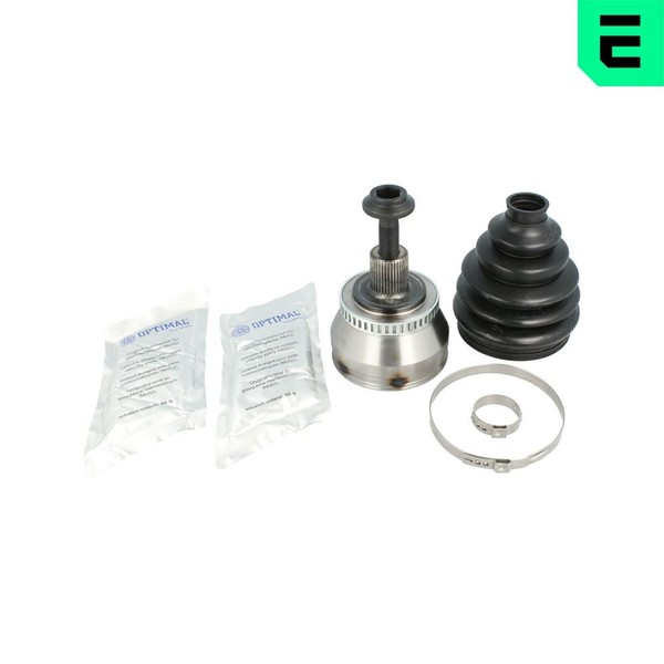 Gelenksatz Antriebswelle Optimal CW-2558 FüR Audi A4 B7 Avant 8ED 8EC B6 8E2 8E5-image