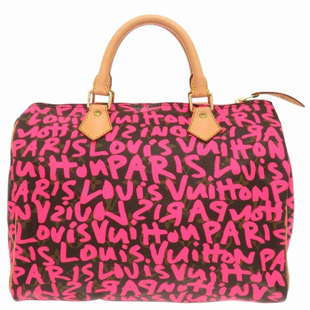 Louis Vuitton Speedy Bags for Sale - eBay