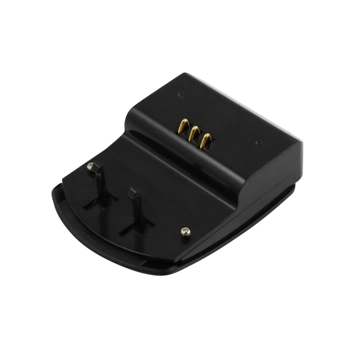 Station de charge Avizar pour caméscope Sharp VL-RD1E noir compact