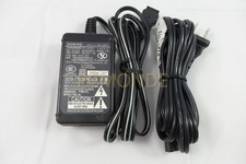 Sony AC-LM5 / AC-LM5A AC Power Adapter for DSC-T1, DSC-M1, DSC-T33