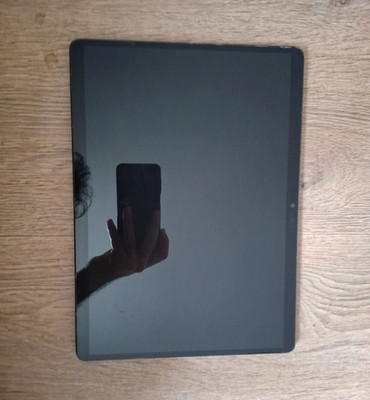 Microsoft Surface Pro 9 13 Zoll i5-1235U 8GB/238GB Win 11 Home Grau