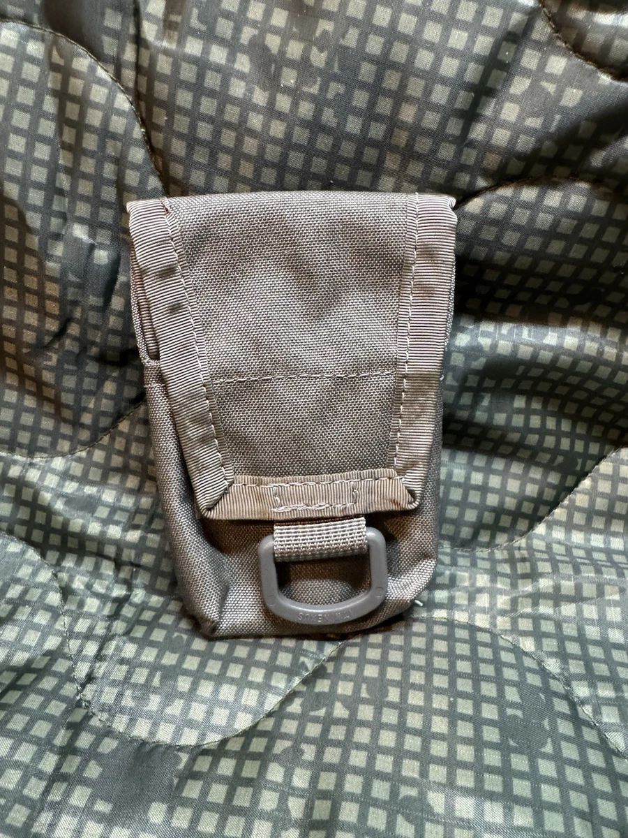 Triple Aught Design Original Militaria Pouches (2001-Now) for sale