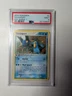 2004 PSA 9 Pokemon Pop Series 1 Swampert Card 5/17 Mint