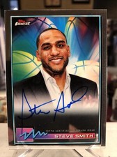 2021 Topps Finest Basketball Cards Checklist and Odds 26