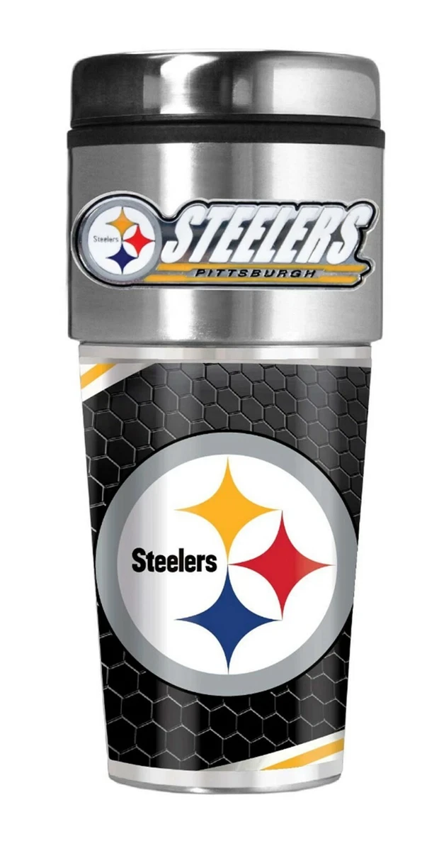 Pittsburgh Steelers Fan Mugs for sale | eBay