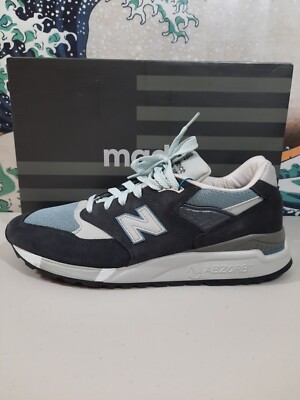 KITH×New balance U2010KTC 28cm Buy Kith x 2010 'Purple' - U2010KTC | GOAT