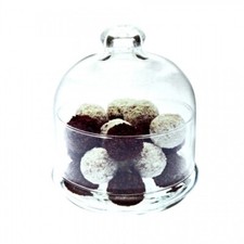 Frischhalteschale aus Glas mit Deckel Aufbewahrung Vorratsbehälter Schalen 