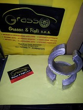 Spessori Molle Rialzo SPACER SPRING SKODA FELICIA PICKUP 94 -> POSTERIORE 3 CM