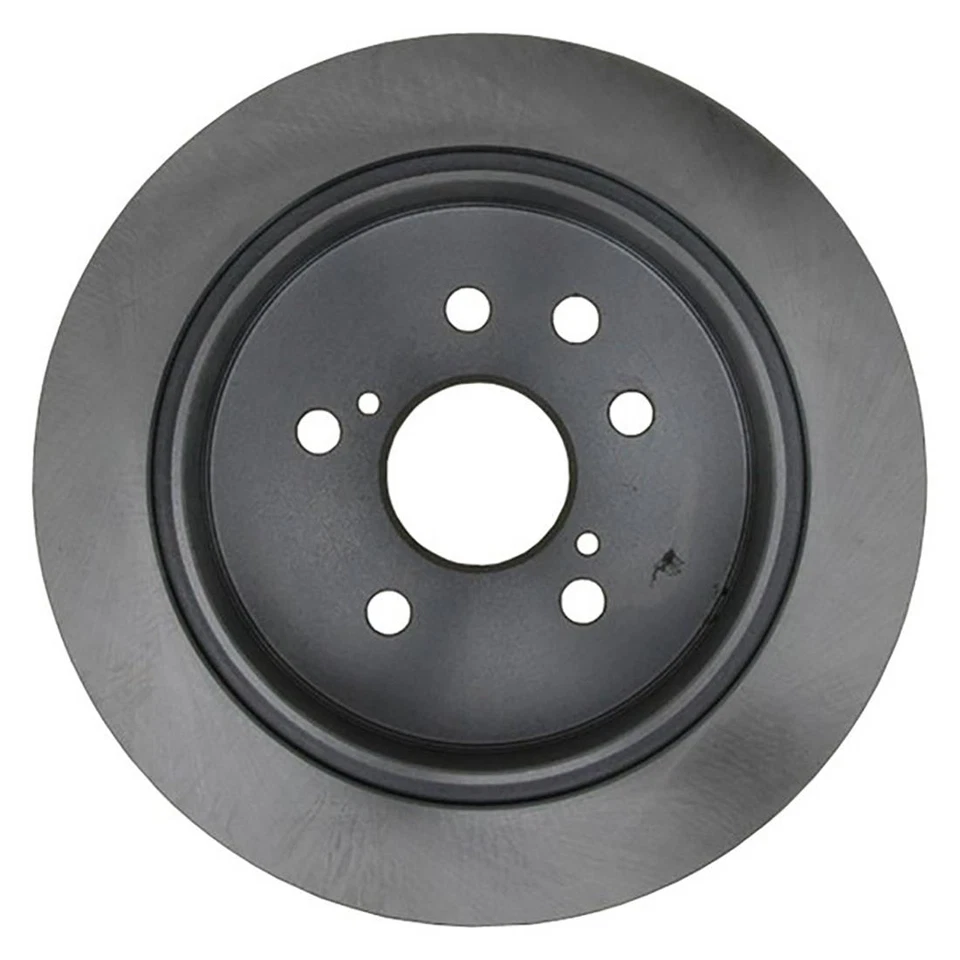 Kit de rotores de freno traseros pastillas de freno de cerámica y herrajes para Lexus IS250 2011-2013 Foto 4 de 4