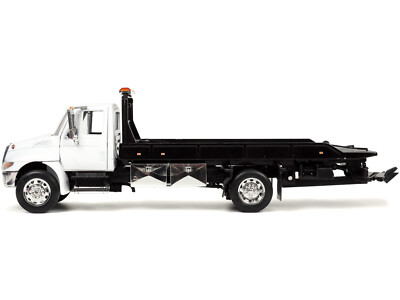 Jada Toys 34040 1:24 Tow Truck - White for sale online | eBay