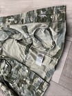 Baby Gap Kids 5T Camouflage Camo Girls Jacket Canvas Zip Button Up Green Stars 5 — photo 9