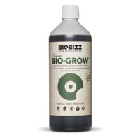 Biobizz Bio-Grow WachstumsdüNger - 1 L