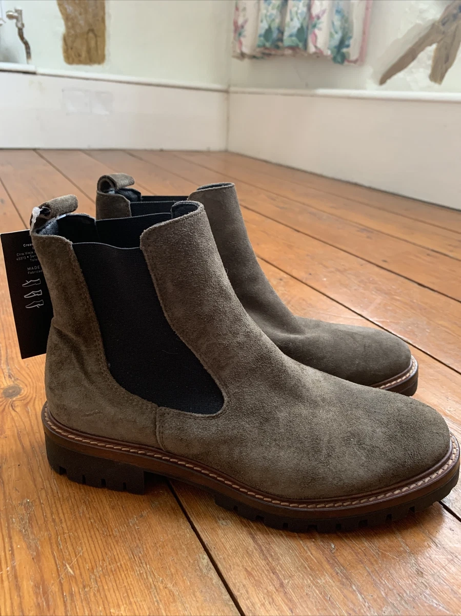merrell chelsea boots womens