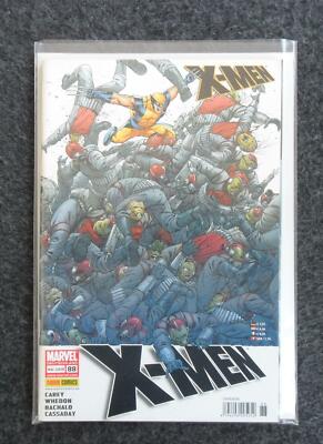X-Men Nr. 88 (Mai 2008) - Marvel Comics - Panini Verlag - Z. 1