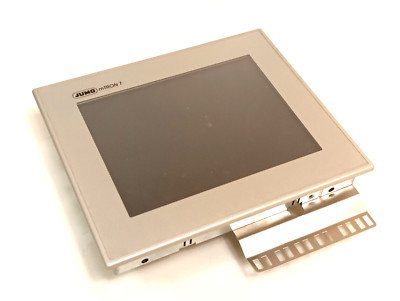 Jumo 705060/8-51-00-36/213,000 Multifunction Panel 705060 HW:279.01 SW:249.04.06