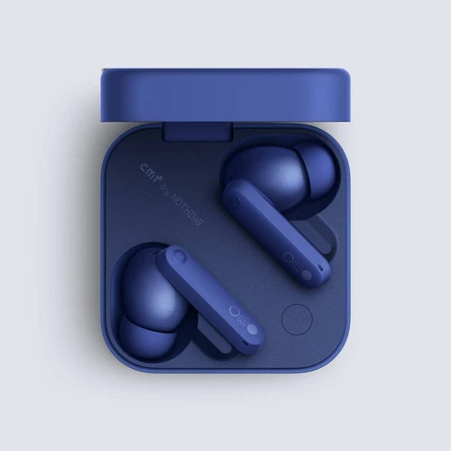 CMF by Nothing Buds Pro2 50dB Wireless noise cancelling Bluetooth earphones IP55 - Picture 13 of 13