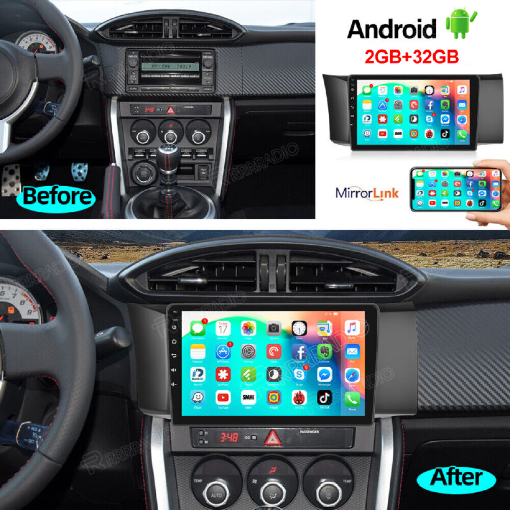 Head Unit