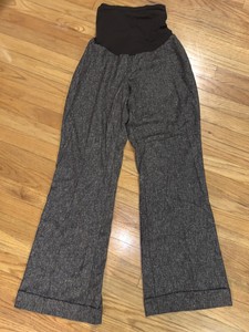motherhood maternity work pants