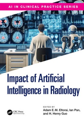 Der Einfluss künstlicher Intelligenz in der Radiologie (KI in der klinischen Praxis)