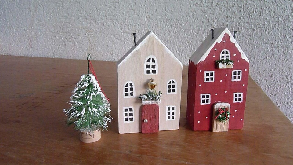 Fondo Di Legno Di Natale Con L'albero Di Abete Immagine Stock - Immagine di bordo, decorazione
