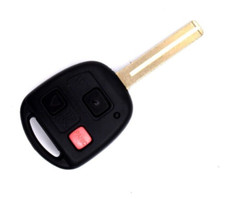 Oem Lexus Rx300 99-03 Keyless Remote Head Key Fob N14tmtx-1 Short Blade 1.5 Oem Lexus Rx300 99-03 Keyless Remote Head Key Fob N14tmtx-1 Short Blade 1.5