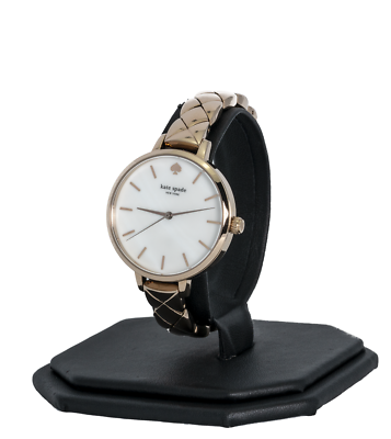 Kate Spade New York Women\'s Rose Gold-Tone‎ Watch KSW1466 Tiny Wrist Kate Spade - Brandclub - Kate Spade New York Women main image 4