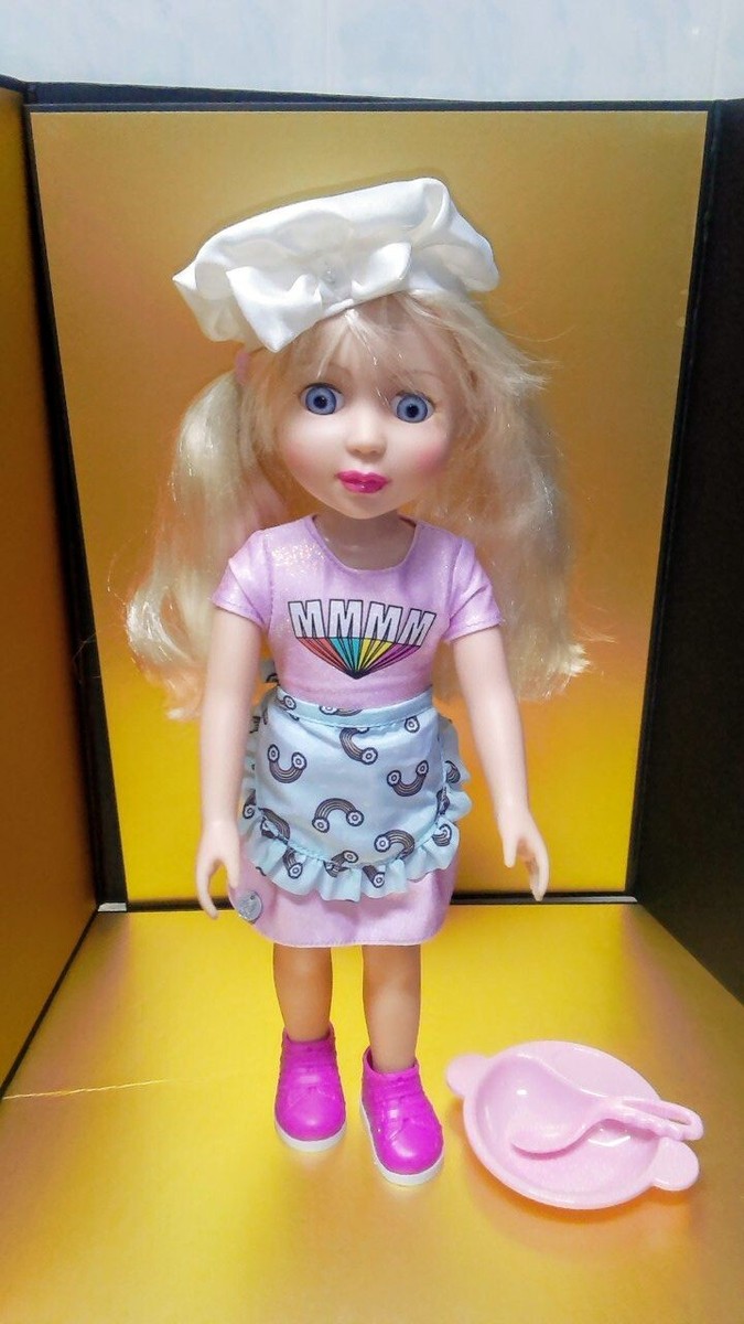 Ecas Gorjuss MuÃ±ecas Santoro Santoro London Comprar MuÃ±eca - Main Image