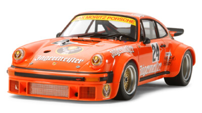 【EIDOLON】EM288B Porsche 911 ターボ RSR #21 EIDOLON】EM288B Porsche 911 ターボ RSR #21 EIDOLON】EM288B Porsche