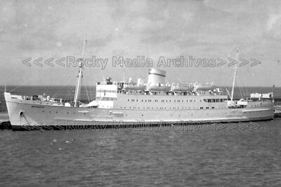 Qqd-29 Apollo Yacht, Scientology Kirche. Foto