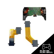 Left Right L2 R2 Motor Connect Ribbon Flex Cable for PS5 Dualsense Controller