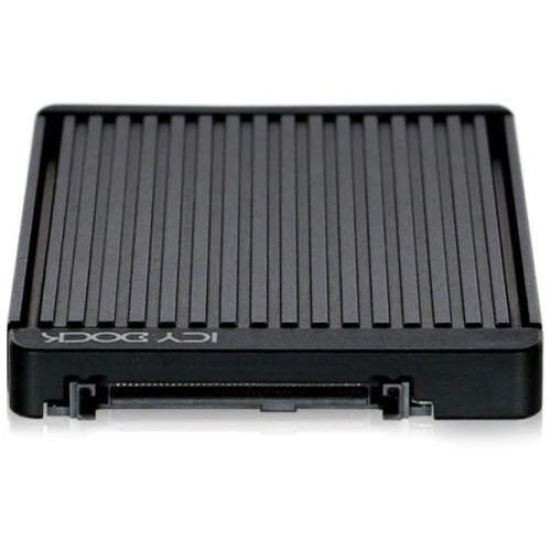 ICY DOCK MB705M2P-B NVMe M.2 SSD to 2.5 inch NVMe U.2 SSD Adapter - Image 4 of 4