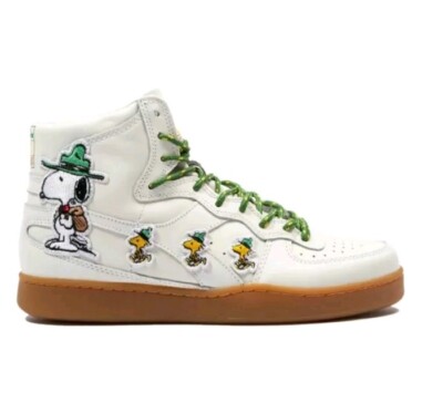 Diadora peanuts Snoopy Limited Edition US11 EU45 