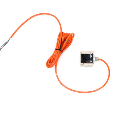 #ad DYLY 106 S Type Miniature Load Cell Tension Compression Weighing Pressure Sensor $44.50