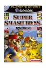 Super Smash Bros. Melee Nintendo Gamecube Game PAL - 2002 - DISC ONLY