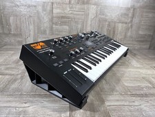 15 Stand for ASM Hydrasynth Explorer Synthesizer - color BLACK - US Seller