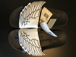 jeremy scott slides
