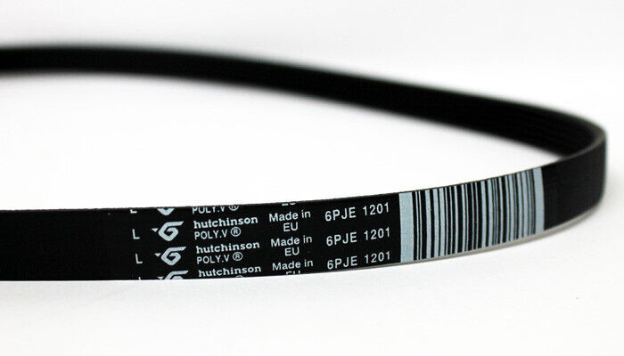 Genuine HOTPOINT Washer Dryer Belt see Models  C00119126