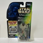 Star Wars Power of the Force Pote Snitkin Freeze Frame Action Figure MOC
