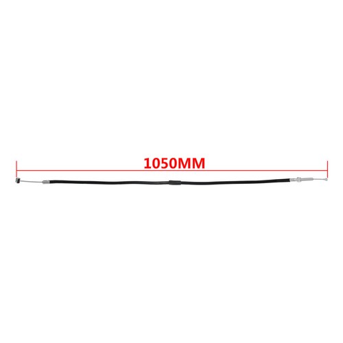 Green Clutch Cable Steel Wire For Honda CBR1000RR CBR 1000 RR 2014-2020 - Picture 2 of 7