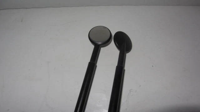 Paletas esterilizables internas en pulgadas Foto 3 de 3