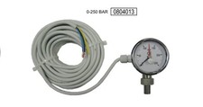 0804013 Pressure Stat FOR NITROGEN SENSOR ALARM